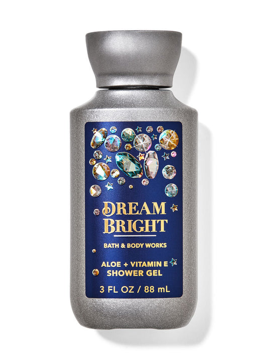 Dream Bright Shower Gel (Travel Size)