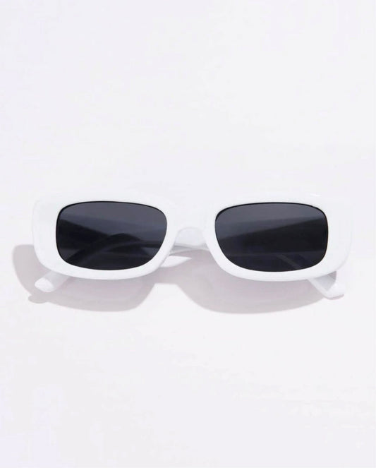 Women Multicolor Frame Sunglasses