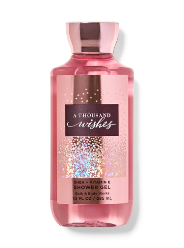 A Thousand Wishes - Shower Gel