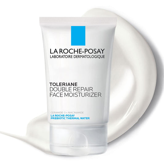 La Roche-Posay Toleriane Double Repair Moisturizer, 75ml