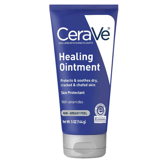 CERAVE HEALING OINTMENT