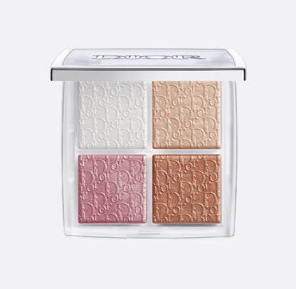 Dior BACKSTAGE Glow Face Palette