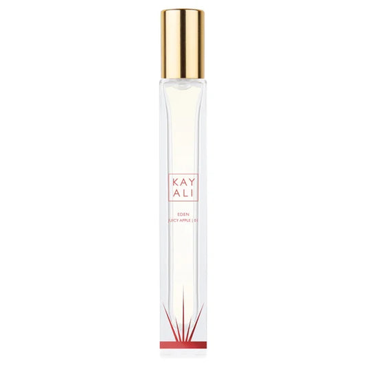 KAYALI EDEN Juicey Apple|01 Travel Perfume (10ml)