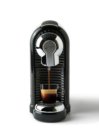 Noon Espresso Capsule Coffee Machine