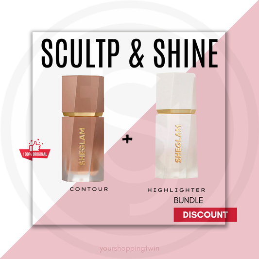 Sculpt & Shine