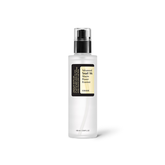 Advanced Snail 96 Mucin Power Essence