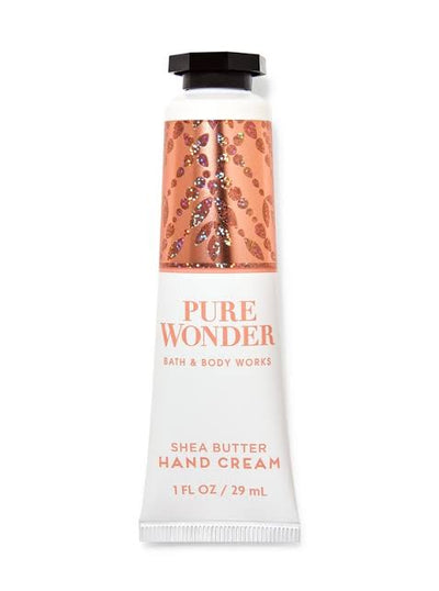 Pure Wonder - Hand Cream