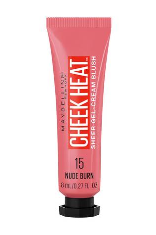 CHEEK HEAT® GEL-CREAM BLUSH