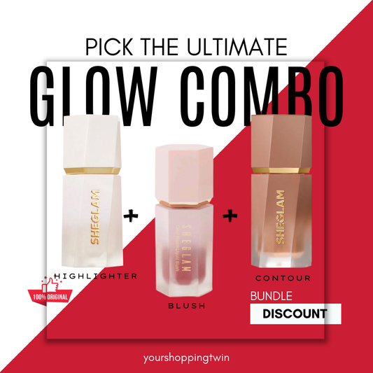 Ultimate Glow Combo