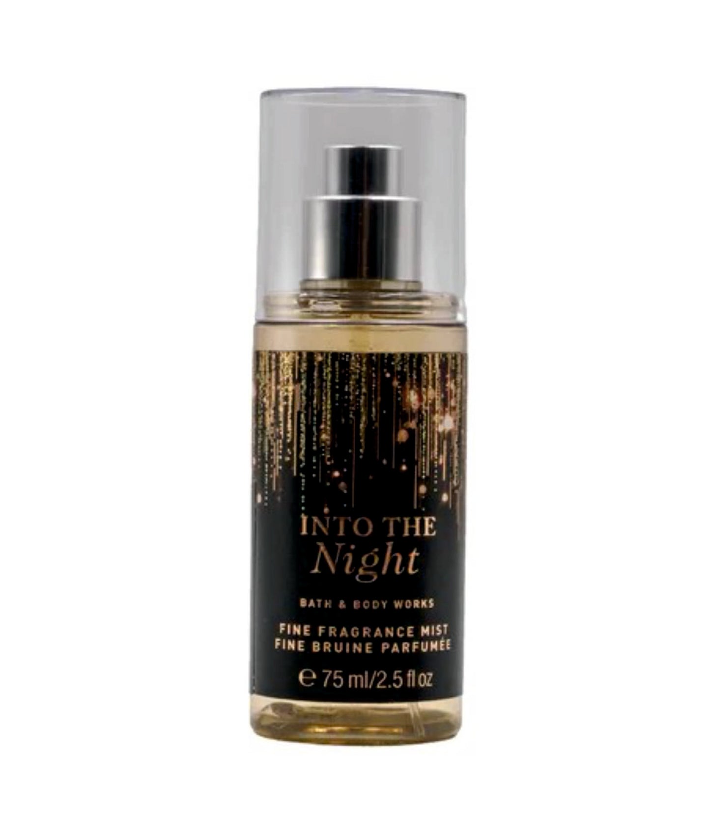 Into the Night - Fine Fragrance Mist